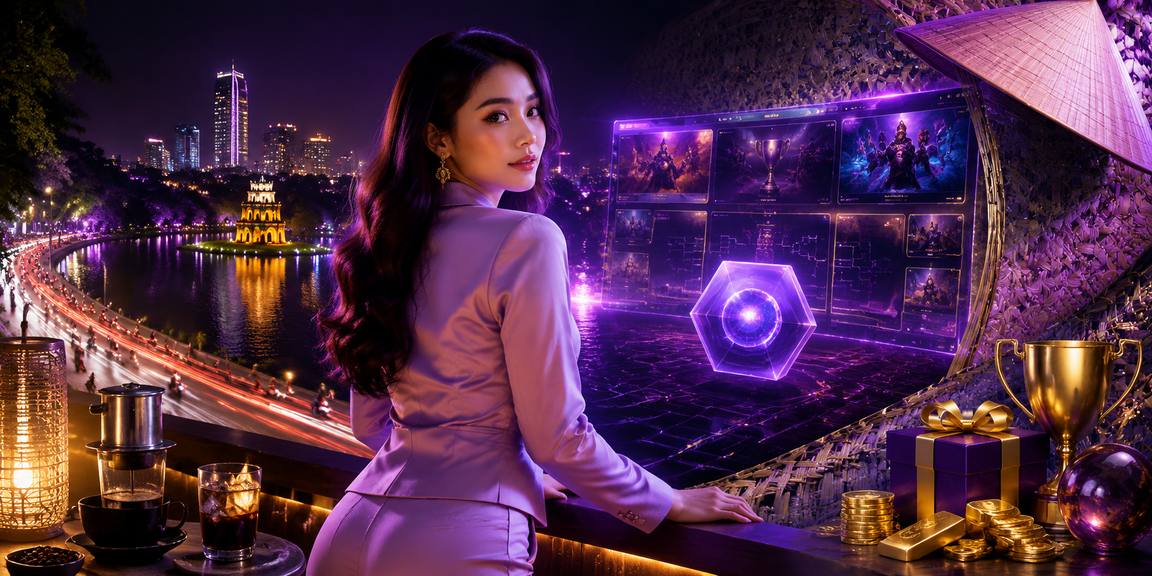 vj899 Đăng ký vj899 – chỉ vài bước là vào sảnh