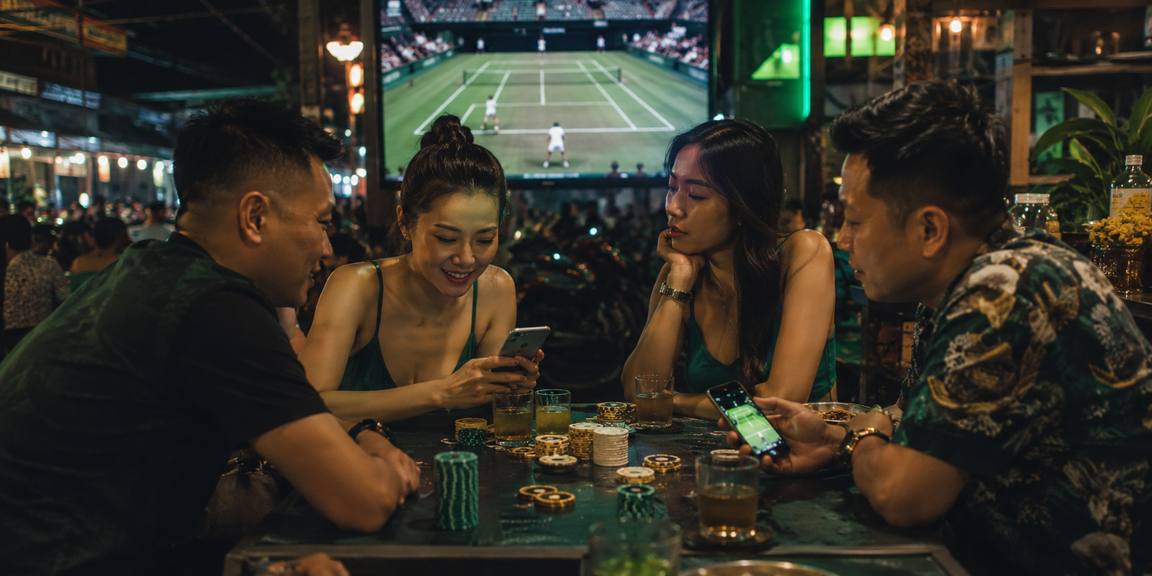 vj899 Tại sao bạn cần đọc phần này trước